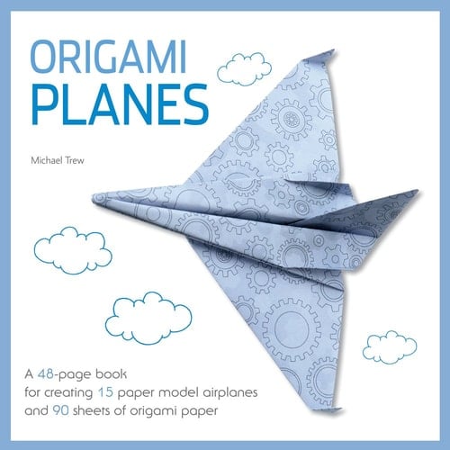 Origami Planes