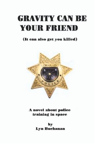 Gravity Can Be Your Friend