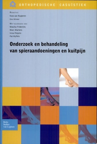 Onderzoek en behandeling van spieraandoeningen en kuitpijn