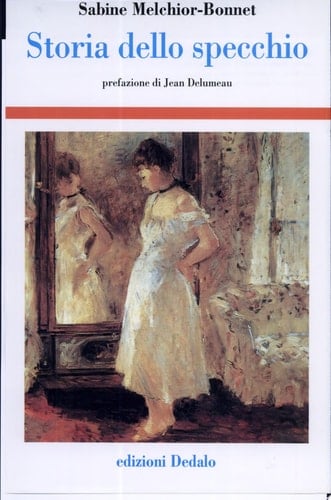 Storia dello specchio