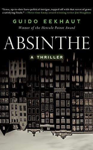 Absinthe: A Thriller