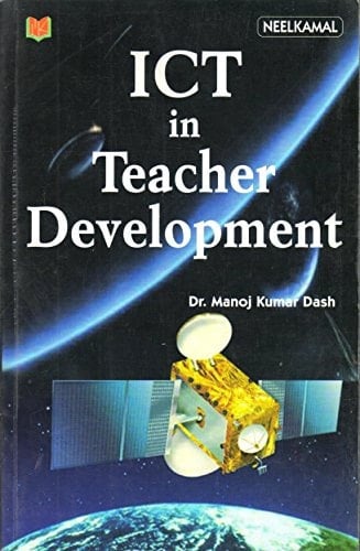 Ict In Teacher Development,dash