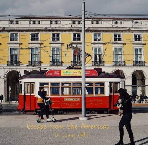 Escape from the Americas