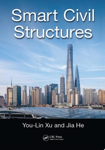 Smart Civil Structures