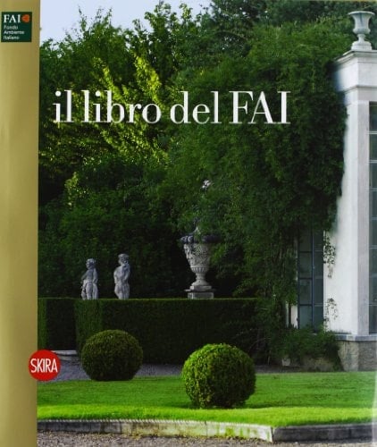 Il libro del FAI