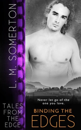 Binding the Edges (Tales from The Edge Book 8)