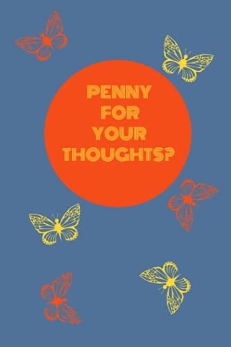 Journal: Cute Journal