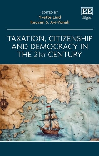 Taxation, Citizenship and Democracy in the 21st Century