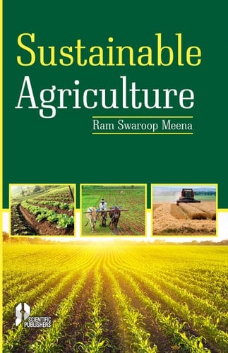 Sustainable Agriculture