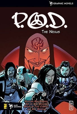 P.O.D. The Nexus