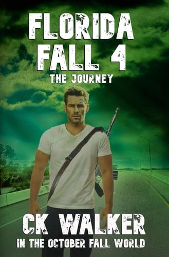 FLORIDA FALL 4: The Journey (In The October Fall World)