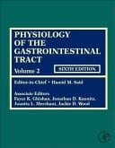 Physiology of the Gastrointestinal Tract