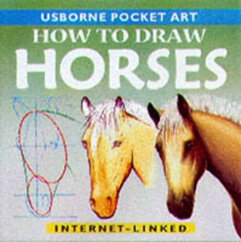 Horses - Mini Internet