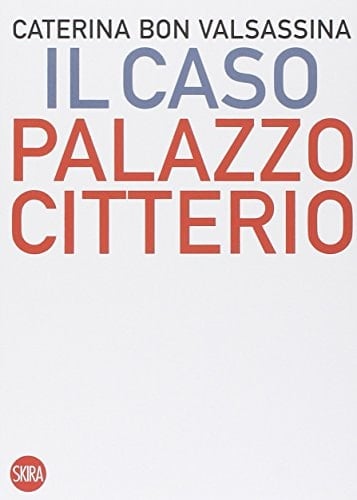 Il caso Palazzo Citterio