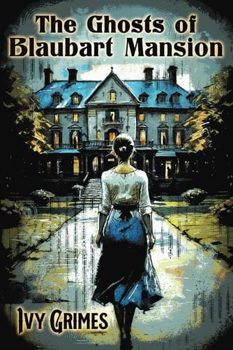 The Ghosts of Blaubart Mansion