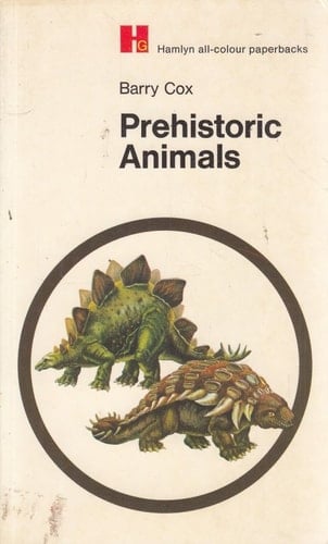 Prehistoric Animals