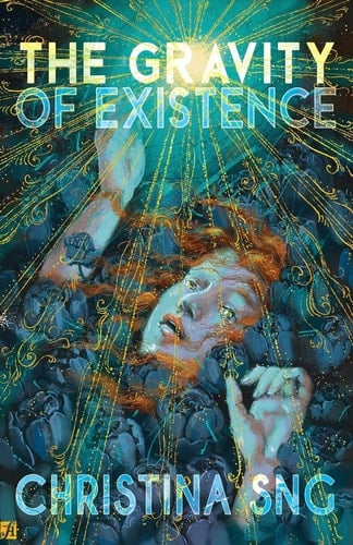 The Gravity of Existence Poems