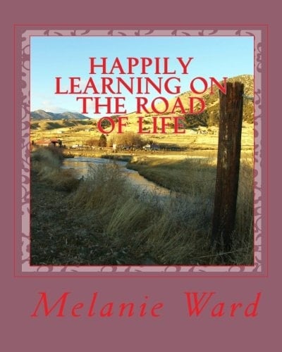 Happily Learning on the Road of Life Religious