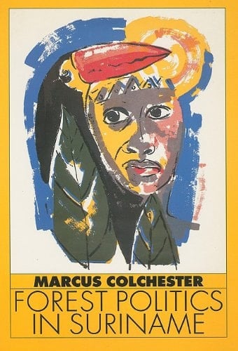 Forest Politics in Suriname