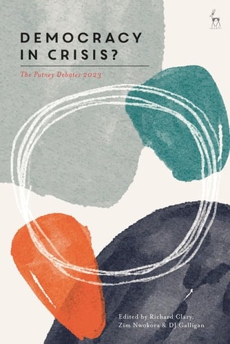 Democracy in Crisis? The Putney Debates 2023