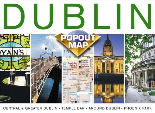 Dublin CitySpots