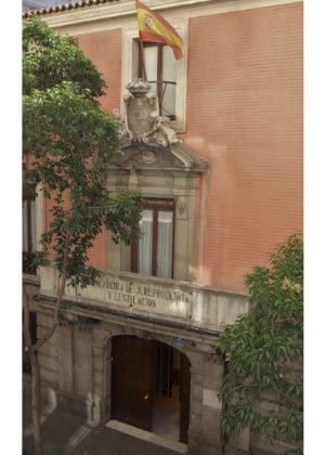 Real Casa del vidrio,La