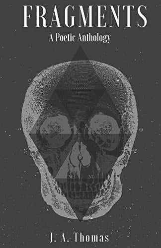 Fragments A Poetic Anthology