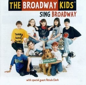 Broadway Kids Sing Broadway