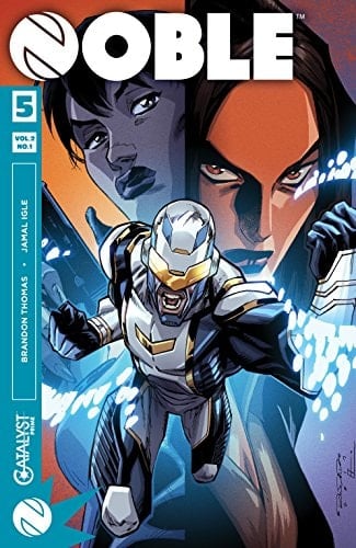 Noble #5