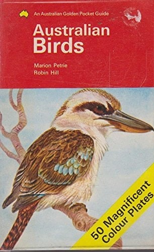 Australian Birds