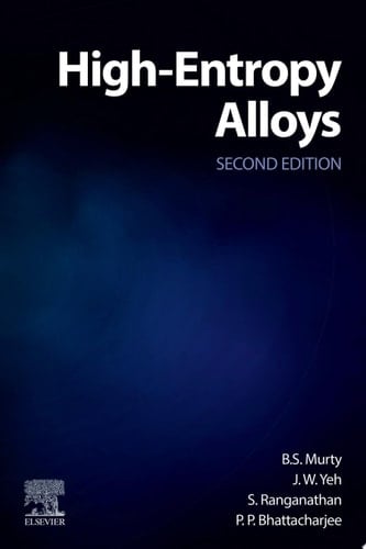 High-Entropy Alloys