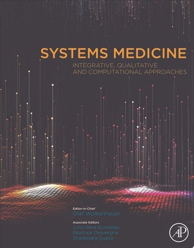 Systems Medicine