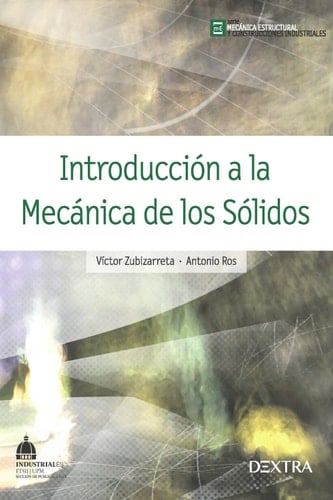 Introducción a la mecánica de los sólidos