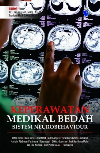 Keperawatan Medikal Bedah Sistem Neurobehaviour
