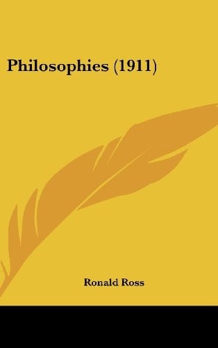 Philosophies (1911)