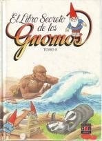 El libro secreto de los gnomos libro 7
