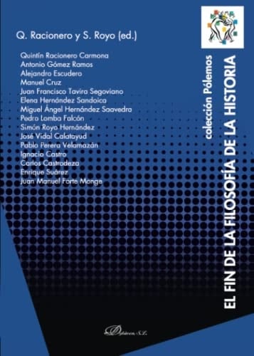 El fin de la filosofía de la historia