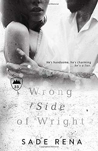 Wrong Side of Wright