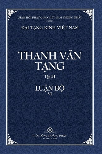 Thanh Van Tang, Tap 31 A-Ti-Dat-Ma Thuc Than Tuc Luan Bia Cung