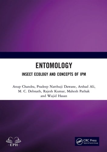 Entomology