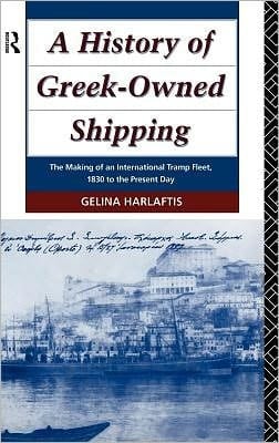 A History Of Greek-owned Shipping