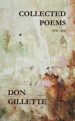 Collected Poems: 1970 - 2020