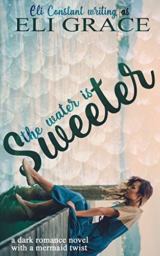 The Water Is Sweeter