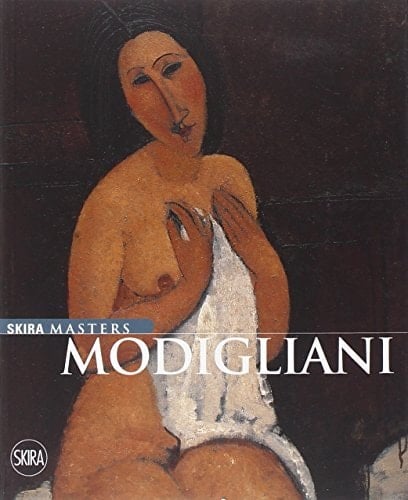 Modigliani. Ediz. illustrata