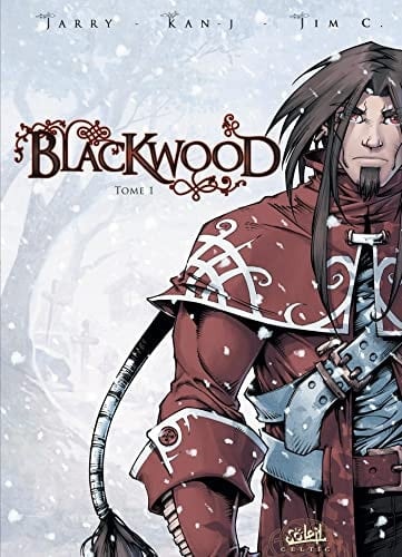 Blackwood Tome 1