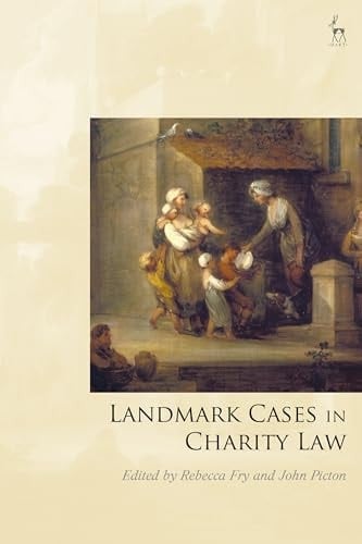 Landmark Cases in Charity Law