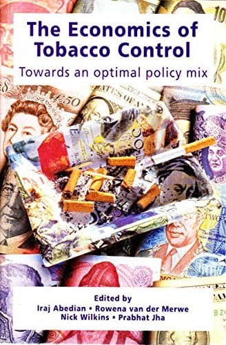 The Economics of Tobacco Control Towards an Optimal Policy Mix