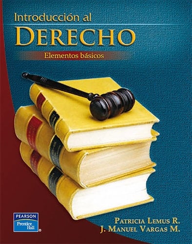 Introduccion Al Derecho
