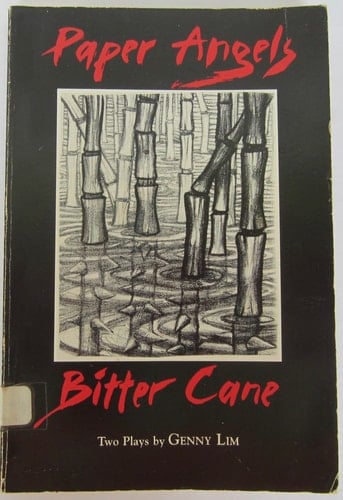 Paper Angels and Bitter Cane/Two Plays