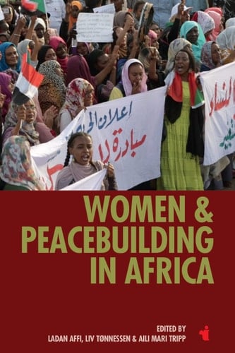 Women and Peacebuilding in Africa